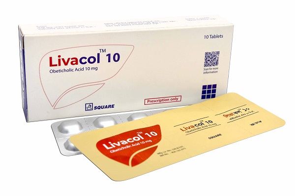 Livacol<sup>TM</sup>